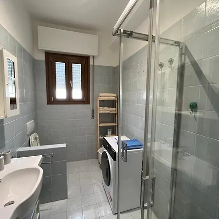 Appartamento Comfort A Due Passi Dal Mare