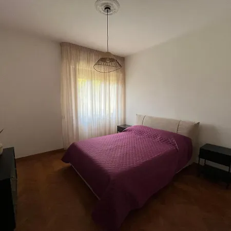 Comfort A Due Passi Dal Mare Apartment *