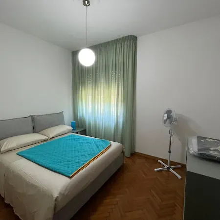 Comfort A Due Passi Dal Mare Viareggio