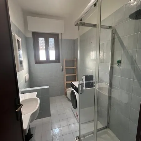 Apartment Comfort A Due Passi Dal Mare Viareggio