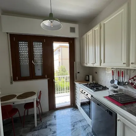 Comfort A Due Passi Dal Mare *