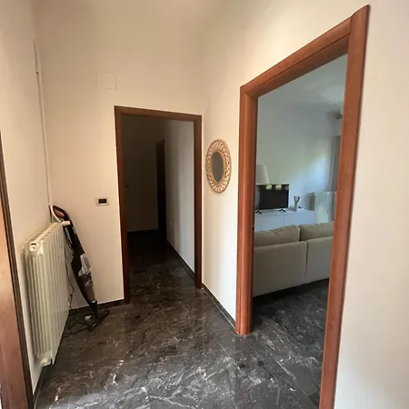 Comfort A Due Passi Dal Mare Viareggio