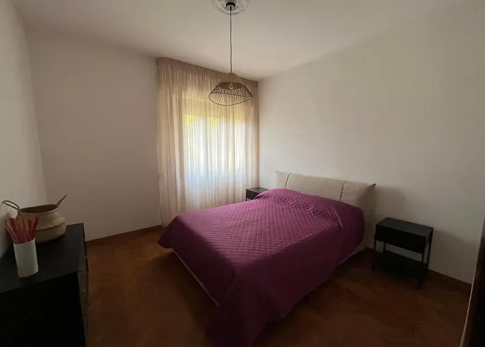 Comfort A Due Passi Dal Mare Daire *