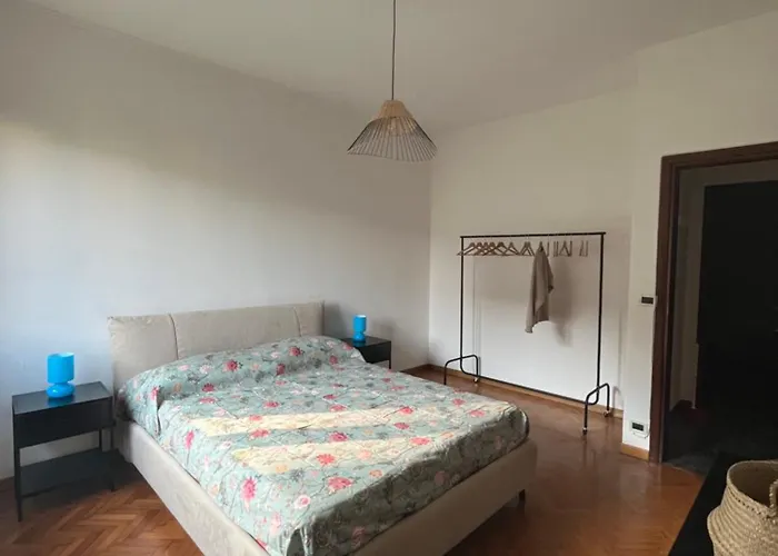 Daire Comfort A Due Passi Dal Mare