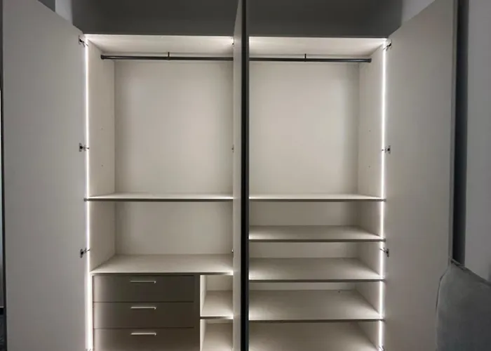 Comfort A Due Passi Dal Mare Apartment *