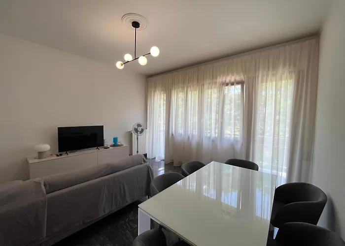 Daire Comfort A Due Passi Dal Mare *