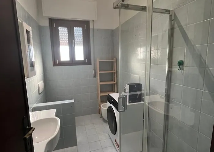 Apartment Comfort A Due Passi Dal Mare Viareggio