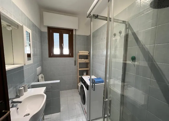 Apartment Comfort A Due Passi Dal Mare