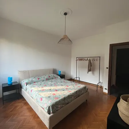 Appartement Comfort A Due Passi Dal Mare
