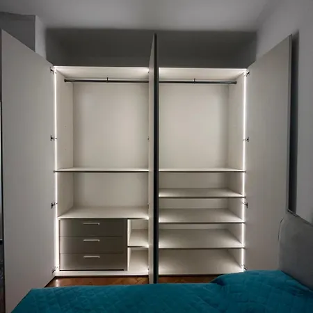 Comfort A Due Passi Dal Mare Appartement *