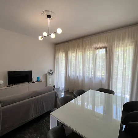 Appartement Comfort A Due Passi Dal Mare *